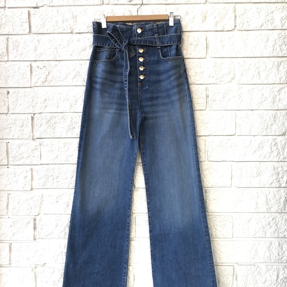 Veronica beard rossana Jean's